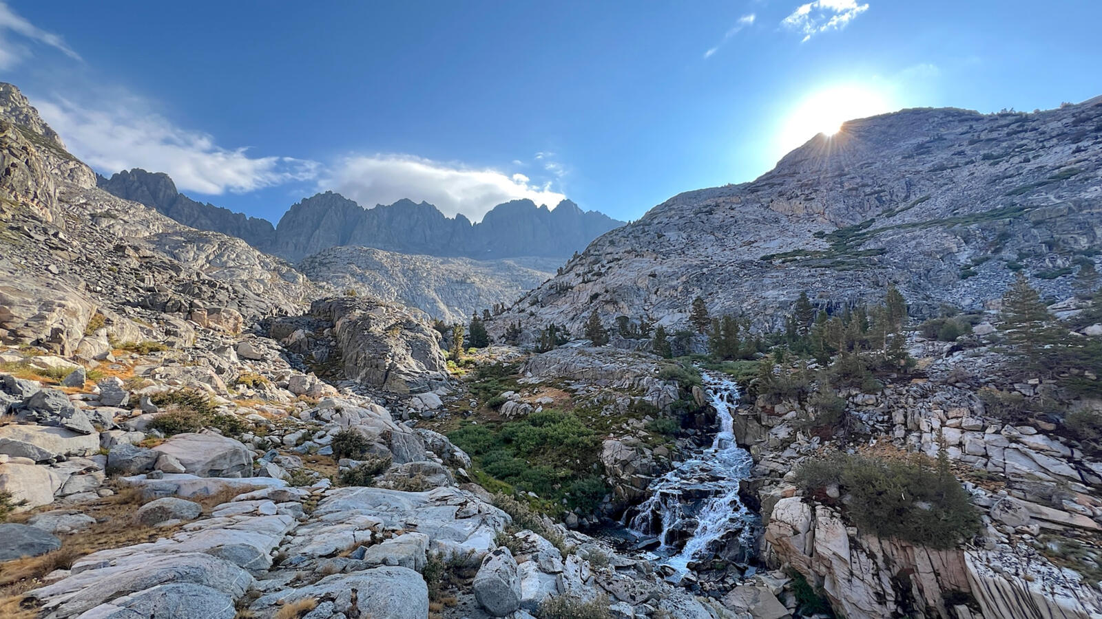 Palisade Falls Palisade Falls
