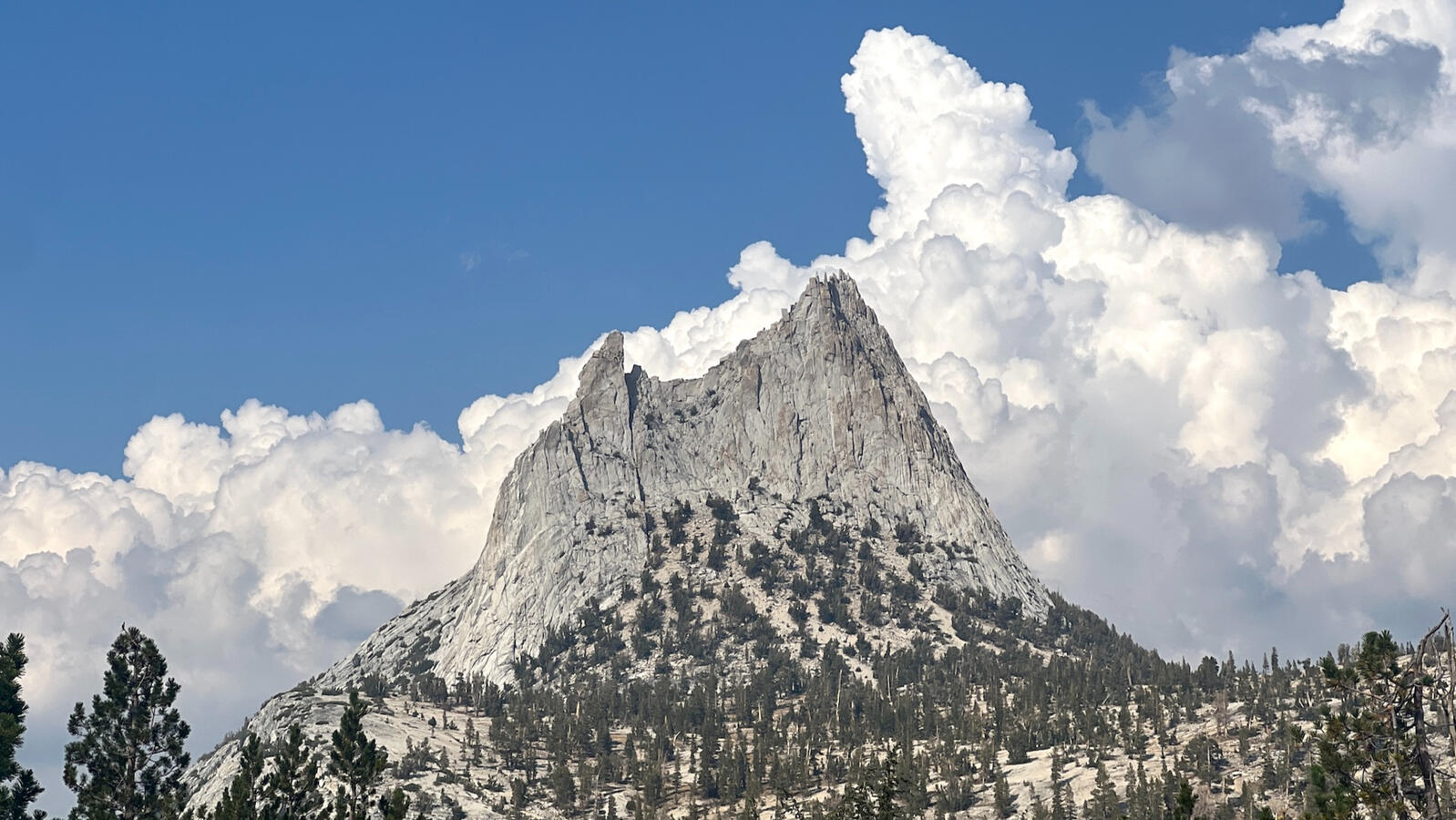 Cathedral Cloud Cathedral Cloud