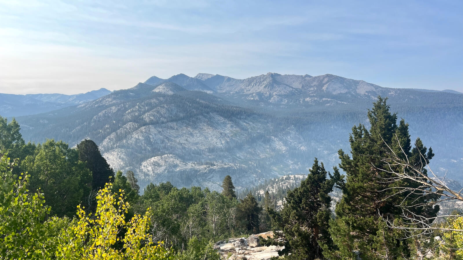 MTR Mountains MTR Mountains